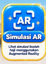 Simulasi Augmented Reality